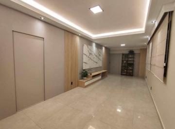 Apartamento · 158m² · 3 Quartos · 3 Vagas · Cobertura com 3 quartos, Pompéia, Santos - R$ 1.84 mi, Cod: 193