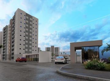 Portaria · Apartamento, Vila Cintra, Mogi das Cruzes, SP