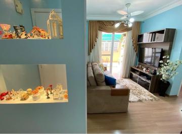 Apartamento · 83m² · 2 Quartos · 1 Vaga · Apartamento, Vila Carrão, São Paulo, SP