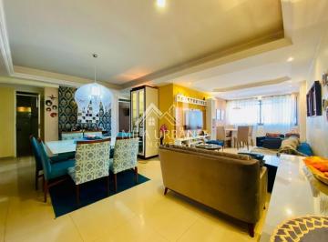 Foto 01 · Oportunidade! Apartamento de 3 quartos no Meireles, Fortaleza-CE: 1 suíte, 2 banheiros, 1 vaga de ga