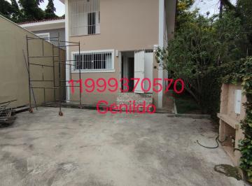 Casa de 4 quartos, São Paulo · SOBRADO 3 QUARTOS 1 SUITE EDÍCULA ARMÁRIOS PLANEJADOS ACEITA PET QUINTAL FL55