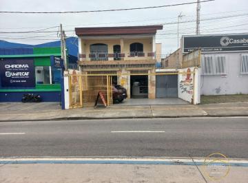 Comercial · 126m² · 3 Quartos · 2 Vagas · Salão comercial para alugar no bairro Jardim Santa Cecília - Sorocaba/SP