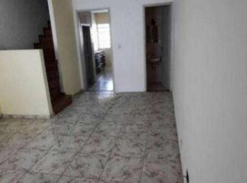 Casa de 2 quartos, São Paulo · Sobrado à venda no Bairro do Conjunto Residencial Vista Verde