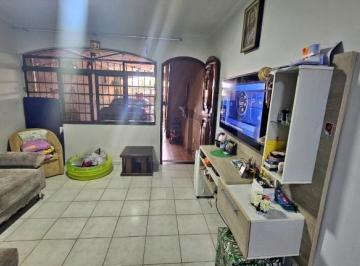 Casa de 2 quartos, São Paulo · Sobrado à venda no Conjunto Residencial Vista Verde 