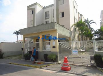 Foto 01 · Apartamento, Vila Urupês, Suzano, SP