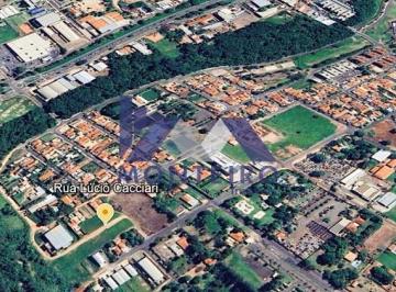 Foto 01 · Terreno - Residencial Granville II