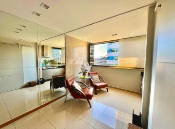 Apartamento de 2 quartos, Brasília · •SQNW 309 APARTAMENTO COM PROJETO ARQUITETÔNICO• 2 SUÍTES COM CLOSET 9.9291-5725 