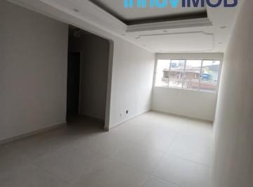 Foto 01 · Apartamento de 3 quartos e 2 salas no Jardim Santo André, Santo André-SP: Imóvel com 69m² e 1 vaga d