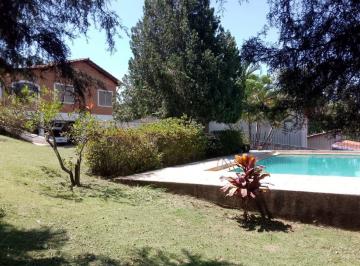 Rural de 3 quartos, Jarinu · CHACARA COM PISCINA 3 DORMITÓRIOS - PARQUE DAS VIDEIRAS - JARINU/SP