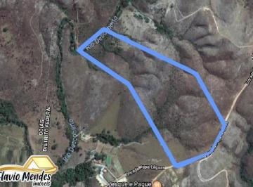 Rural , Ceilândia · Vendo chacara na Fazenda Saltador. Vender rápido!