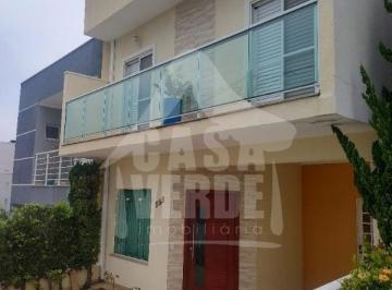 Foto 01 · Vender sobrado mobiliado no Condomínio Residencial Vista Verde em Indaiatuba/SP