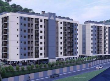 2024100512194366.jpg · Apartamento para Venda em Petrópolis, Quarteirão Ingelheim, 2 dormitórios, 1 suíte, 2 banheiros, 1 v