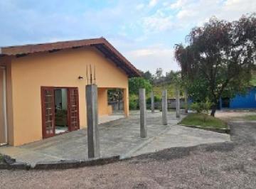 Casa e edícula · Chácara à venda no bairro Mato Dentro em Jundiaí - SP