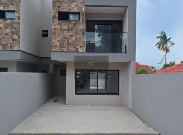 Foto 01 · Casa, Xaxim, Curitiba, PR
