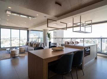 Apartamento de 3 quartos, Sorocaba · Icone, Novo, Mobiliado. PORTEIRA FECHADA