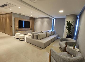 Apartamento de 3 quartos, Sorocaba · Icone, Novo, Mobiliado. PORTEIRA FECHADA