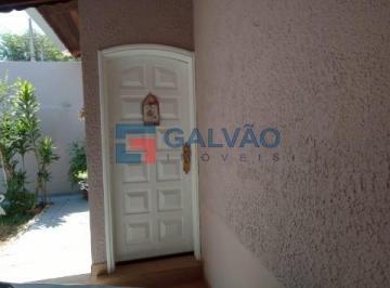 Vista externa · Casa à venda no bairro Jardim Bandeiras em Jundiaí - SP