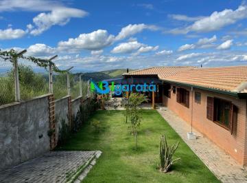 Rural de 4 quartos, Igaratá · Linda chácara com vista para a represa, em condomínio em Igaratá - SP