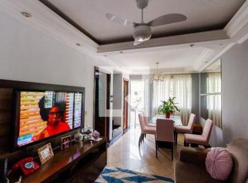 Casa · 97m² · 3 Quartos · 2 Vagas · Casa à Venda - Utinga, 3 Quartos,  97 m² - Santo André