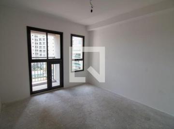 Apartamento · 24m² · 1 Quarto · Apartamento à Venda - Brooklin, 1 Quarto, 24 m² - São Paulo