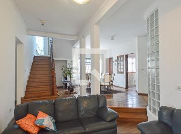 Casa · 300m² · 3 Quartos · 5 Vagas · Casa à Venda - Planalto, 3 Quartos,  300 m² - São Bernardo do Campo