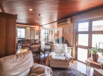 Apartamento · 250m² · 3 Quartos · 3 Vagas · Apartamento à Venda - Morro do Espelho, 3 Quartos, 250 m² - São Leopoldo