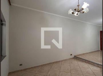 Casa · 270m² · 3 Quartos · 3 Vagas · Casa à Venda - Vila Mangalot, 3 Quartos,  270 m² - São Paulo
