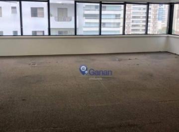 Comercial · 125m² · 2 Vagas · Conjunto em Itaim Bibi, São Paulo/SP de 125m² para locação R$ 7.500,00/mes