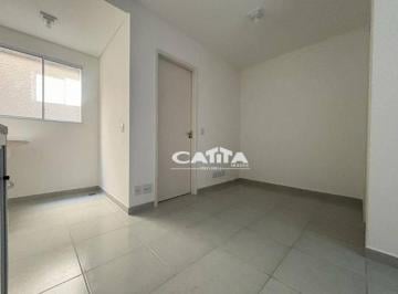 Apartamento · 30m² · 1 Quarto · 1 Vaga · Apartamento em Cidade Patriarca, São Paulo/SP de 30m² 1 quartos para locação R$ 1.500,00/mes