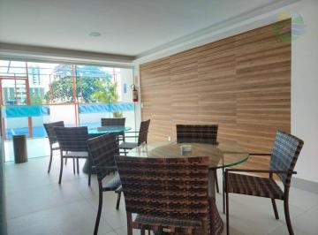 Apartamento · 70m² · 3 Quartos · 2 Vagas · Apartamento em Piedade, Jaboatão dos Guararapes/PE de 70m² 3 quartos para locação R$ 2.500,00/mes