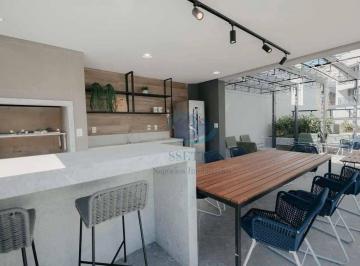 Apartamento · 27m² · 1 Quarto · Apartamento em Vila Mariana, São Paulo/SP de 27m² 1 quartos para locação R$ 3.650,00/mes