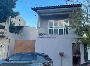 Casa · 176m² · 2 Quartos · 6 Vagas · Imoveis - na Vila Augusta