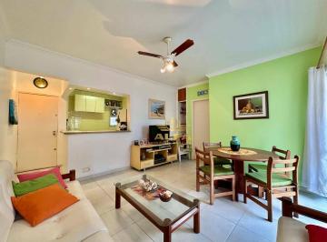 Apartamento · 76m² · 3 Quartos · 1 Vaga · Apartamento em Jardim Belmar, Guarujá/SP de 76m² 3 quartos à venda por R$ 350.000,00