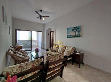 Apartamento · 77m² · 2 Quartos · 1 Vaga · Apartamento em Jardim Três Marias, Guarujá/SP de 77m² 2 quartos à venda por R$ 360.000,00