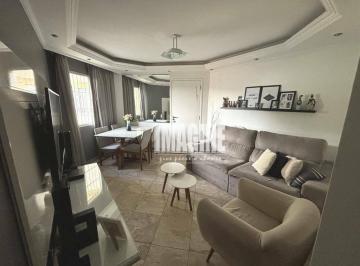 Apartamento · 52m² · 2 Quartos · 1 Vaga · Apartamento em Sítio Pinheirinho, São Paulo/SP de 52m² 2 quartos à venda por R$ 320.000,00