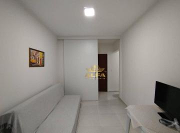 Apartamento · 55m² · 1 Quarto · 1 Vaga · Apartamento em Jardim Tejereba, Guarujá/SP de 55m² 1 quartos à venda por R$ 297.000,00