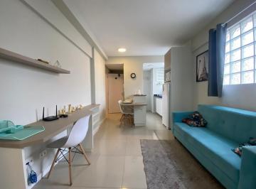 Apartamento · 37m² · 1 Quarto · Apartamento em Centro, Curitiba/PR de 37m² 1 quartos à venda por R$ 365.000,00