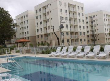Apartamento · 52m² · 2 Quartos · 1 Vaga · Apartamento em Taquara, Rio de Janeiro/RJ de 52m² 2 quartos à venda por R$ 255.000,00