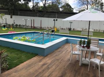 Apartamento · 45m² · 2 Quartos · 1 Vaga · Imoveis - em Torre