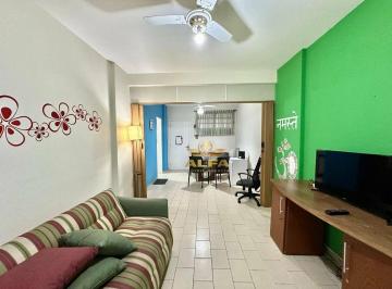 Apartamento · 45m² · 1 Quarto · Apartamento em Centro, Guarujá/SP de 45m² 1 quartos à venda por R$ 325.000,00