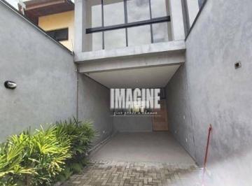 Casa · 130m² · 3 Quartos · 2 Vagas · Sobrado em Vila Gomes Cardim, São Paulo/SP de 130m² 3 quartos para locação R$ 7.500,00/mes