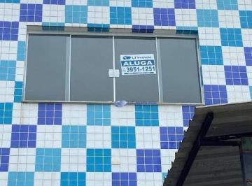 Comercial · 35m² · Sala em Loteamento Villa Branca, Jacareí/SP de 35m² para locação R$ 1.000,00/mes