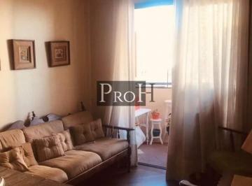 Apartamento · 47m² · 1 Quarto · 1 Vaga · Apartamento em Vila Quirino de Lima, São Bernardo do Campo/SP de 47m² 1 quartos à venda por R$ 330.0