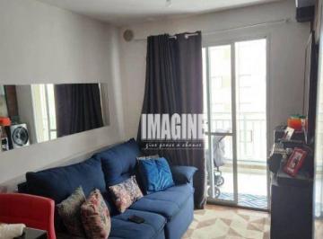 Apartamento · 33m² · 1 Quarto · 1 Vaga · Apartamento em Jardim Santa Terezinha (Zona Leste), São Paulo/SP de 33m² 1 quartos à venda por R$ 26