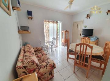 Apartamento · 70m² · 2 Quartos · 1 Vaga · Apartamento em Barra Funda, Guarujá/SP de 70m² 2 quartos à venda por R$ 320.000,00