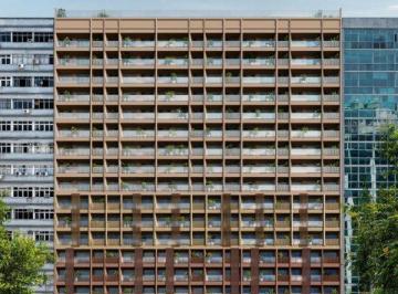 Apartamento · 37m² · 1 Quarto · Apartamento em Centro, Rio de Janeiro/RJ de 37m² 1 quartos à venda por R$ 342.500,00