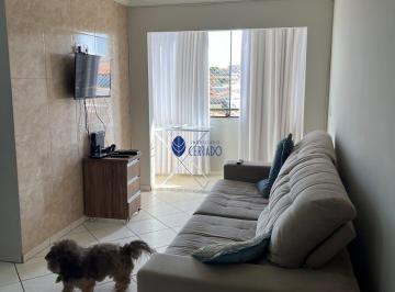 Apartamento · 70m² · 3 Quartos · 1 Vaga · Apartamento à venda - no Maracanã