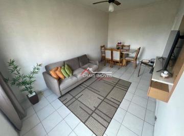 Apartamento · 45m² · 1 Quarto · 1 Vaga · Apartamento em Ponta da Praia, Santos/SP de 45m² 1 quartos à venda por R$ 350.000,00