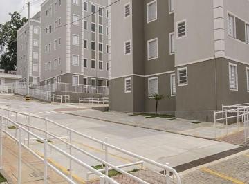 Apartamento · 47m² · 2 Quartos · 1 Vaga · Apartamento em Jardim São Luís, Suzano/SP de 47m² 2 quartos à venda por R$ 270.000,00