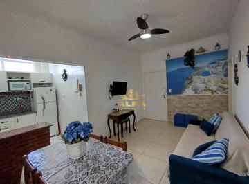 Apartamento · 65m² · 2 Quartos · Apartamento em Centro, Guarujá/SP de 65m² 2 quartos à venda por R$ 320.000,00